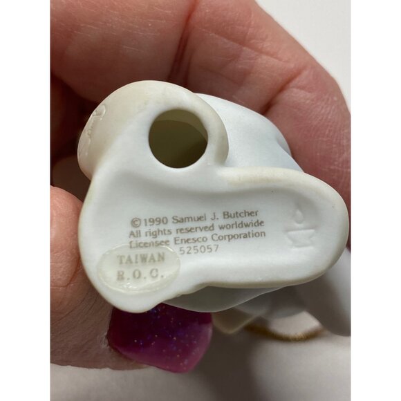 Precious Moments Bundles of Joy 525057 - Picture 3 of 3